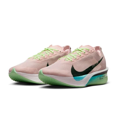 Zapatilla Vaporfly 4 Mujer