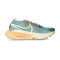 Zapatilla Nike Zoomx Zegama Trail 2 Mujer