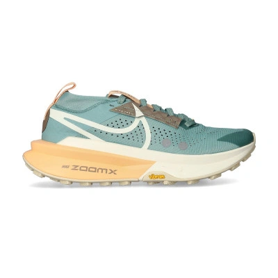 Sapatilha Zoomx Zegama Trail 2 Mulher