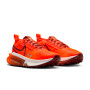 Zoomx Zegama Trail 2 Mujer-red