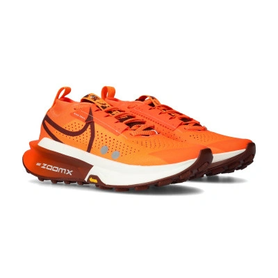Sapatilha Zoomx Zegama Trail 2 Mulher
