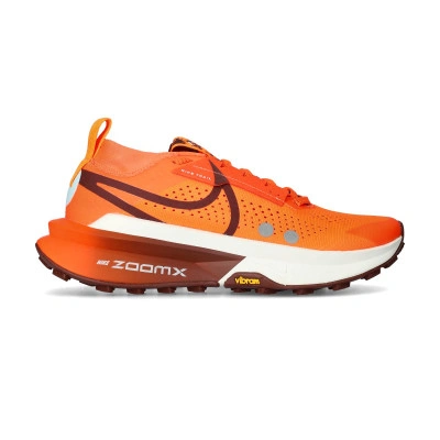 Sapatilha Zoomx Zegama Trail 2 Mulher