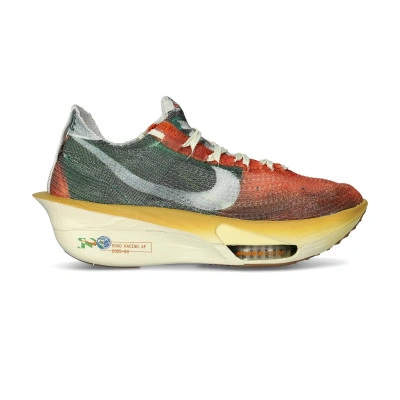 Sapatilha Alphafly 3 SE