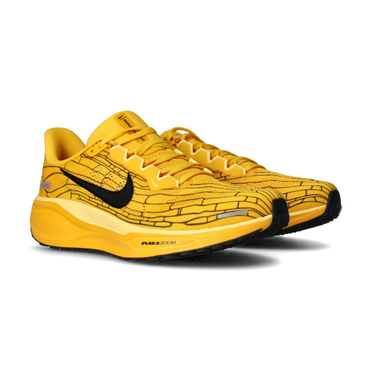 Nike Pegasus 28 Running‎ Shoes Mens 11.5 Yellow Sneakers 443805-301 Trainers PEGASUS PREMIUM SNEAKER (MENS) – HIRSHLEIFERS main image 2