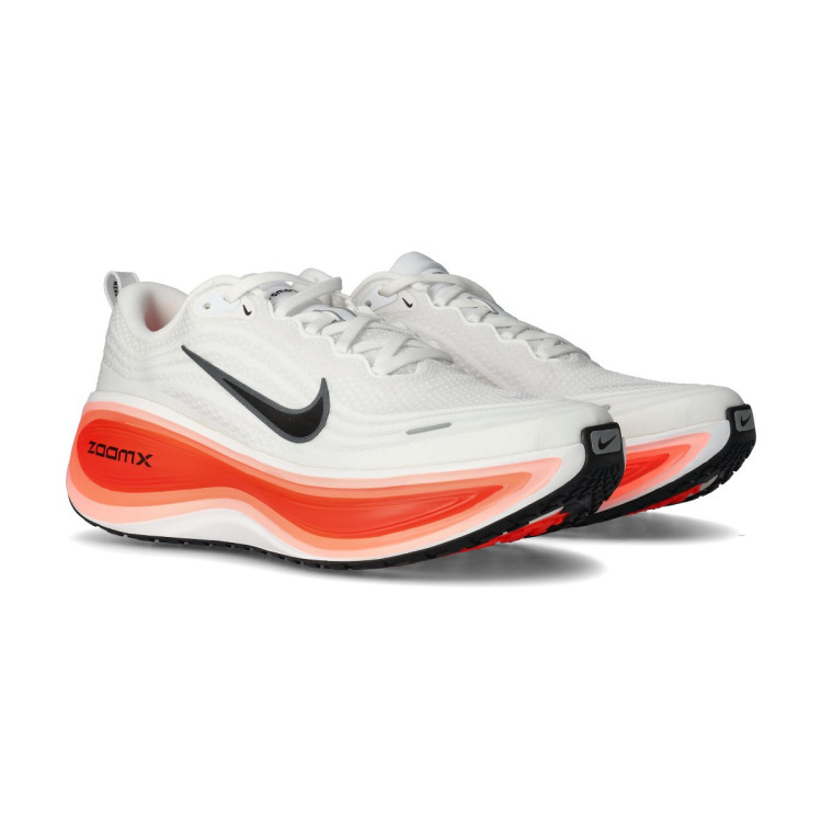 Running Shoes Nike Vomero Plus white Running Emotion
