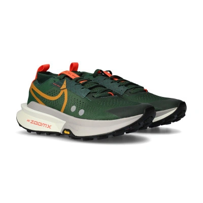 Zapatilla Zoomx Zegama Trail 2