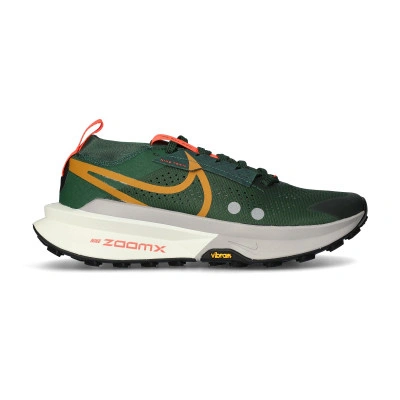 Sapatilha Zoomx Zegama Trail 2