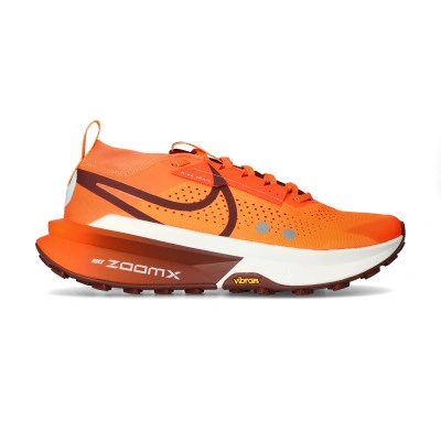 Sapatilha Zoomx Zegama Trail 2