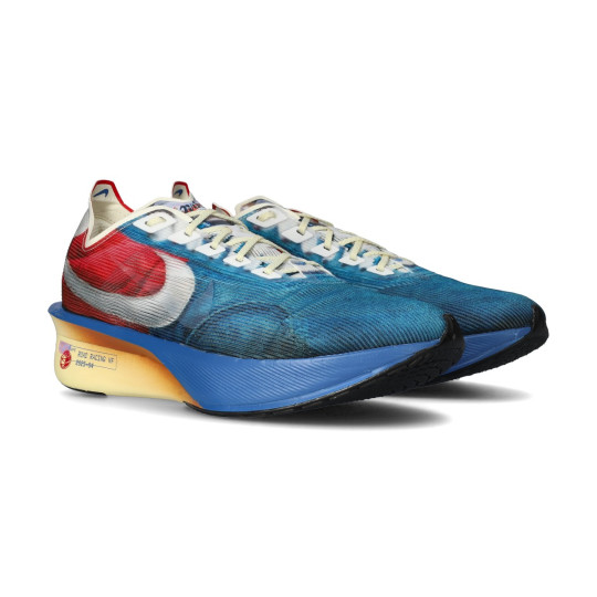 Zapatilla Nike Vaporfly SE multi Running Emotion