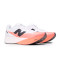 Zapatilla New Balance SC Elite V5 White Mujer