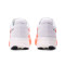 Zapatilla New Balance SC Elite V5 White Mujer