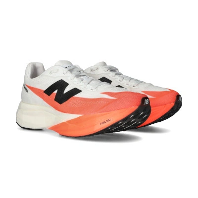 Sapatilha SC Elite V5 White Mulher
