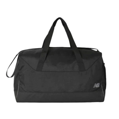 Essential Large Duffel black