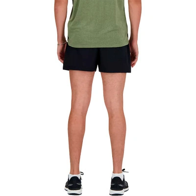 Calções Sport Essentials Short 3"