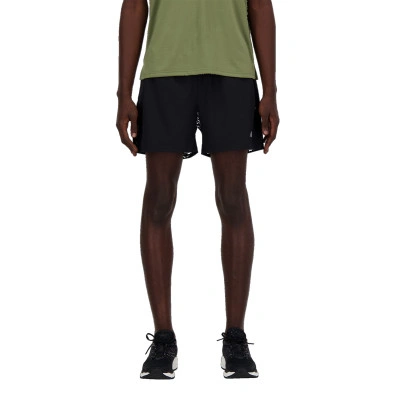 Calções Sport Essentials Lined Short 5"