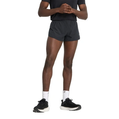 Calções RC Split Short 3"