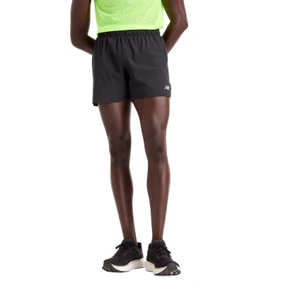 Calções Rc Short 5"