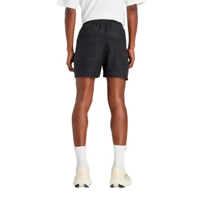 Calções Sport Essentials Printed Short 5"