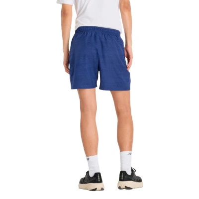 Calções Sport Essentials Printed Short 5"