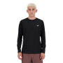 Sport Essentials Long SLeeve-black