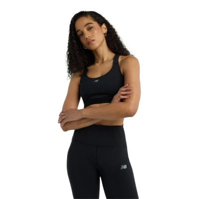 Soutien desportivo Nb Essential Train Bra
