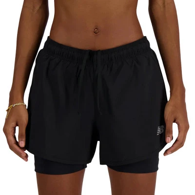 Leggings curtas Sport Essentials 2-In-1 Short 3"