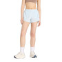 Sport Essentials Short 3"-blue