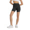 Malla corta New Balance Harmony High Rise Short 6"