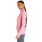 Sudadera New Balance Sport Essentials Space Dye Quarter Zip