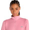Sudadera New Balance Sport Essentials Space Dye Quarter Zip