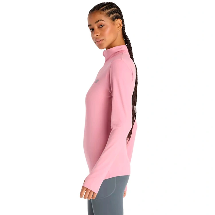 sudadera-new-balance-sport-essentials-space-dye-quarter-zip-pink-2