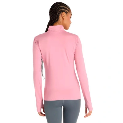 Sweatshirt Sport Essentials Space Dye Quarter Zip