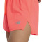 Calções New Balance Rc Ultra Light Split Short 3"