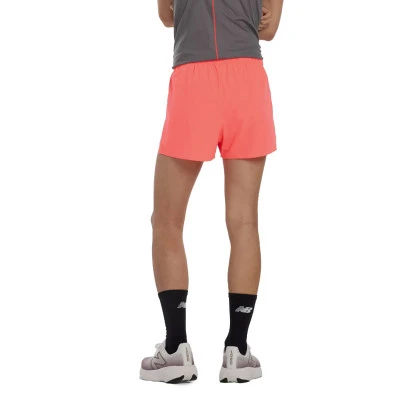 Calções RC Ultra Light Split Short 3"