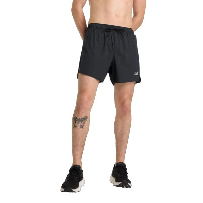 Calções Rc Ultra Light Split Short 5"