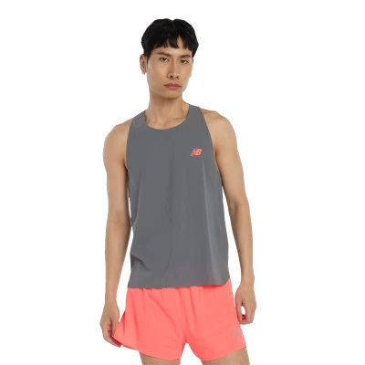Top Race Day Ultra Light Singlet