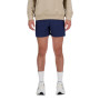 RC Short 5"-blue