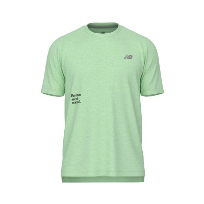 T-Shirt Athletics Graphic T-Shirt