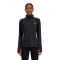 Sudadera New Balance Sport Essentials Space Dye Quarter Zip