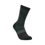 Trail Race Crew-black