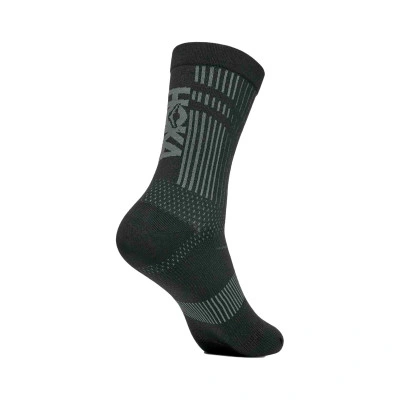 Meias Meias Trail Race Crew black