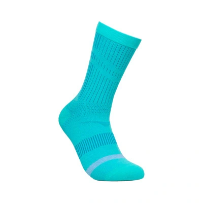 Meias Meias Trail Race Crew blue