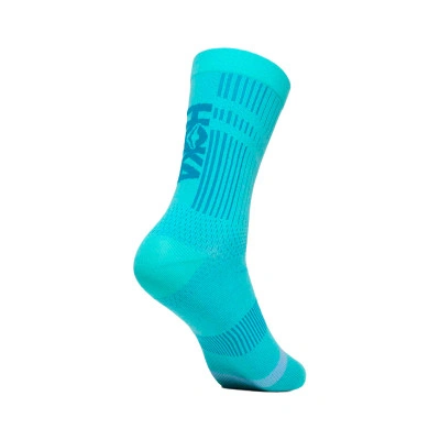 Meias Meias Trail Race Crew blue