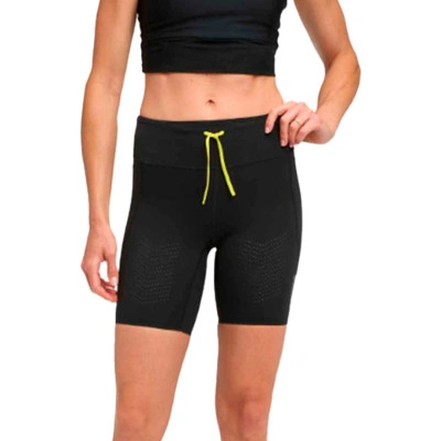 Women's Trail Race Halfthigh Short leggings