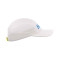 Gorra HOKA Gorra Run white