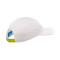 Gorra HOKA Gorra Run white