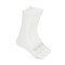 Calcetines HOKA Calcetines Crew Run Sock 3-Pack white