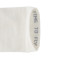 Calcetines HOKA Calcetines Crew Run Sock 3-Pack white