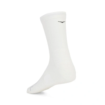 Meias Meias Crew Run Sock 3-Pack white