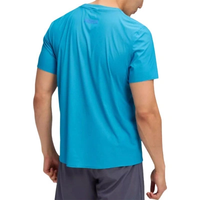 T-Shirt Airolite Short